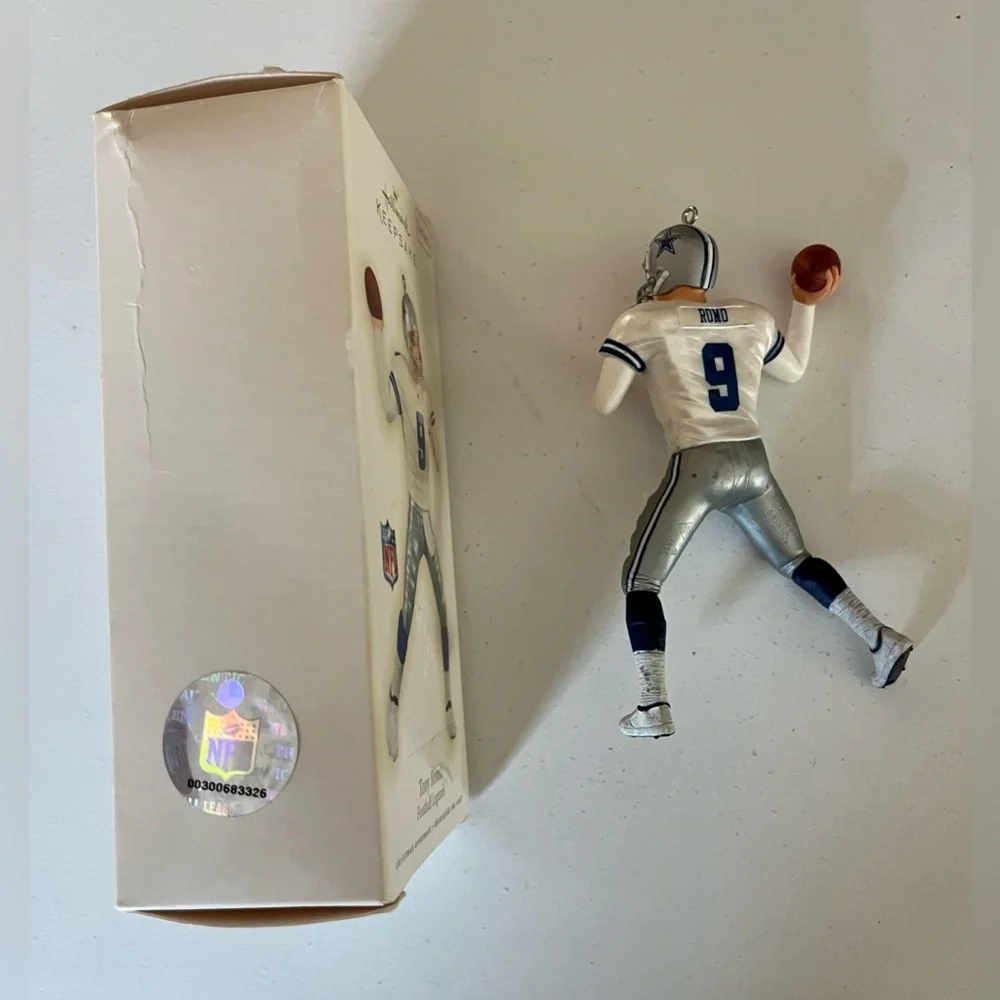 Hallmark vintage keepsake